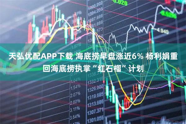 天弘优配APP下载 海底捞早盘涨近6% 杨利娟重回海底捞执掌“红石榴”计划